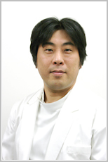 院長 十亀 隆弘